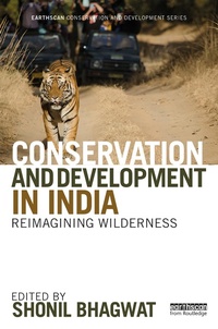 Abbildung von: Conservation and Development in India - Routledge