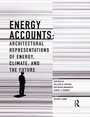 Cover: Energy Accounts - Routledge