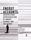 Cover: Energy Accounts - Routledge