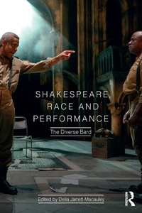 Abbildung von: Shakespeare, Race and Performance - Routledge