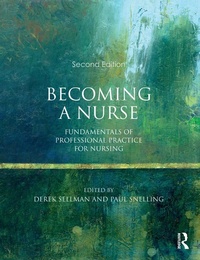 Abbildung von: Becoming a Nurse - Routledge