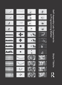 Enlarge image Cover: Self-Assembly Lab - Routledge