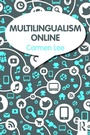 Cover: Multilingualism Online - Routledge