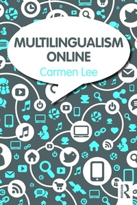 Abbildung von: Multilingualism Online - Routledge