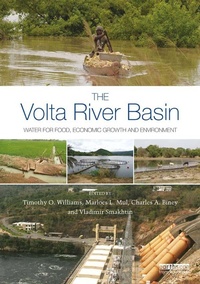 Abbildung von: The Volta River Basin - Routledge