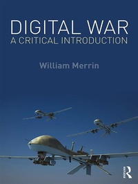 Enlarge image Cover: Digital War - Routledge