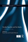 Cover: Gender Equality and the Media - Routledge