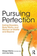 Cover: Pursuing Perfection - Routledge