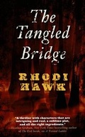 Cover: The Tangled Bridge - Tor Books
