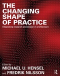 Cover: The Changing Shape of Practice - Routledge