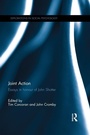 Cover: Joint Action - Routledge