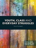 Cover: Youth, Class and Everyday Struggles - Routledge