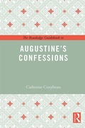 Cover: The Routledge Guidebook to Augustine's Confessions - Routledge