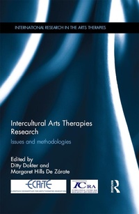 Abbildung von: Intercultural Arts Therapies Research - Routledge