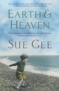 Cover: Earth and Heaven - Headline Review