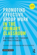 Cover: Promoting Effective Group Work in the Primary Classroom - Routledge