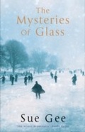 Cover: The Mysteries of Glass - Headline Review
