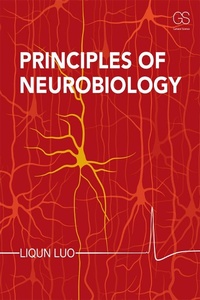 Abbildung von: Principles of Neurobiology - Garland Science