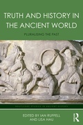 Cover: Truth and History in the Ancient World - Routledge