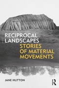 Cover: Reciprocal Landscapes - Routledge