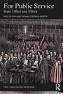 Cover: For Public Service - Routledge