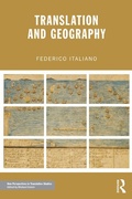 Cover: Translation and Geography - Routledge