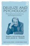 Bild: Deleuze and Psychology - Routledge