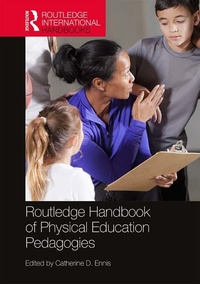 Abbildung von: Routledge Handbook of Physical Education Pedagogies - Routledge