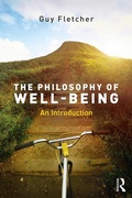 Cover: The Philosophy of Well-Being - Routledge