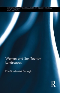 Abbildung von: Women and Sex Tourism Landscapes - Routledge