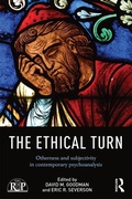 Cover: The Ethical Turn - Routledge