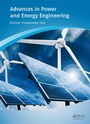 Cover: Advances in Power and Energy Engineering - CRC Press