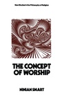 Cover: The Concept of Worship - Palgrave Macmillan