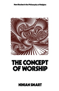 Enlarge image Cover: The Concept of Worship - Palgrave Macmillan