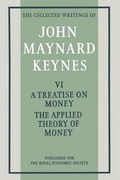Cover: A Treatise on Money - Palgrave Macmillan