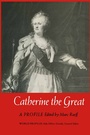 Cover: Catherine the Great - Palgrave Macmillan