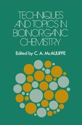 Abbildung von: Techniques and Topics in Bioinorganic Chemistry - Palgrave Macmillan