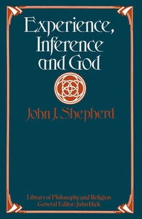 Enlarge image Cover: Experience, Inference and God - Palgrave Macmillan