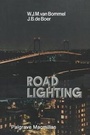 Cover: Road Lighting - Palgrave Macmillan