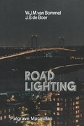 Cover: Road Lighting - Palgrave Macmillan