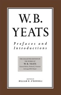 Cover: Prefaces and Introductions - Palgrave Macmillan