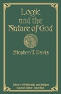 Cover: Logic and the Nature of God - Palgrave Macmillan