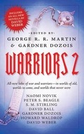 Cover: Warriors 2 - Tor Books