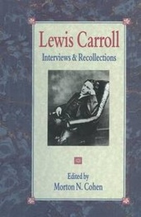 Enlarge image Cover: Lewis Carroll - Palgrave Macmillan