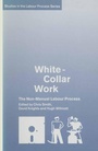Cover: White-Collar Work - Palgrave Macmillan