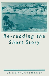 Enlarge image Cover: Re-reading the Short Story - Palgrave Macmillan