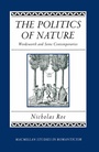 Cover: The Politics of Nature - Palgrave Macmillan