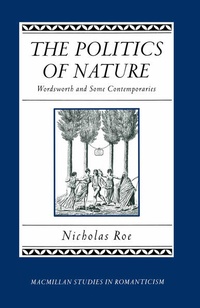 Enlarge image Cover: The Politics of Nature - Palgrave Macmillan