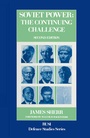 Cover: Soviet Power: The Continuing Challenge - Palgrave Macmillan