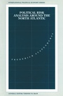 Cover: Political Risk Analysis around the North Atlantic - Palgrave Macmillan